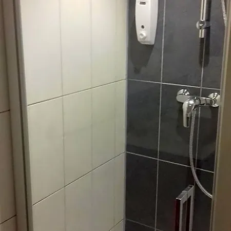 D Hotes Joel Panzió