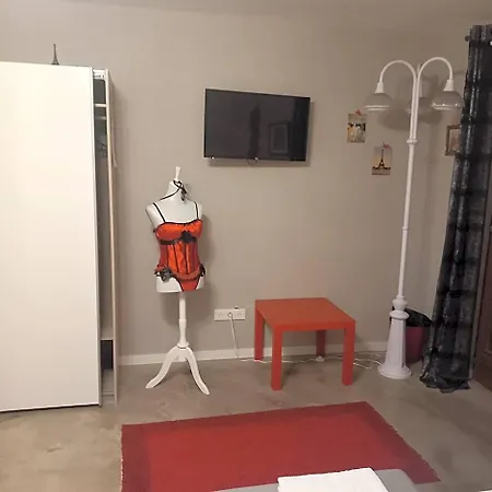D Hotes Joel Panzió
